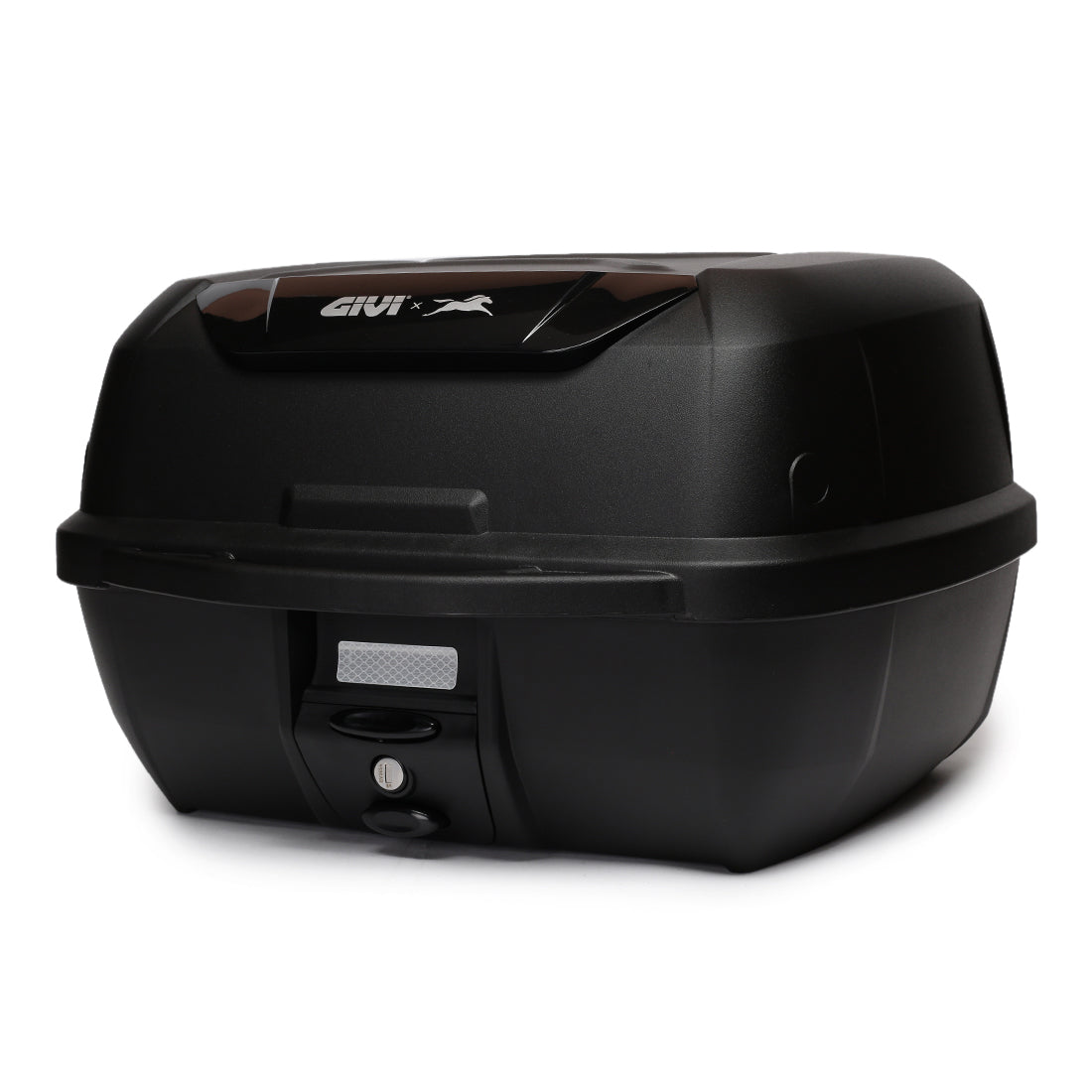 TVS Apache RTX Top Box Kit